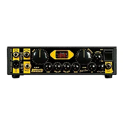 Markbass Little Mark Vintage 58R 500W Bas Gitar Kafa Amfisi - Markbass