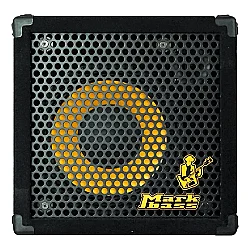 Markbass Marcus Miller CMD 101 Micro 60 60W 1x10 inç Kombo Bas Gitar Amfisi - Markbass