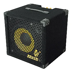 Markbass Marcus Miller CMD 101 Micro 60 60W 1x10 inç Kombo Bas Gitar Amfisi - 2