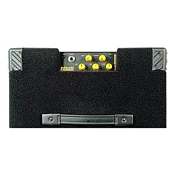 Markbass Marcus Miller CMD 101 Micro 60 60W 1x10 inç Kombo Bas Gitar Amfisi - 5