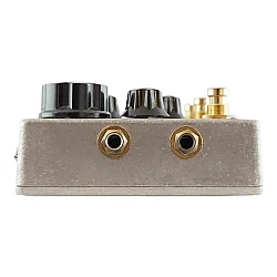 Markbass Mark Vintage Pre Lambalı Bas Gitar Preamfi Pedalı - 3