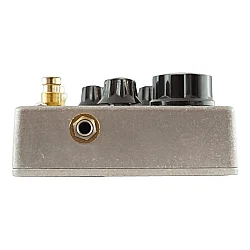 Markbass Mark Vintage Pre Lambalı Bas Gitar Preamfi Pedalı - 4
