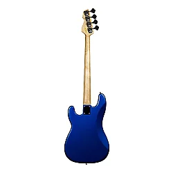 Markbass MB 4 Blue Sky JB 4 Telli Bas Gitar - 3