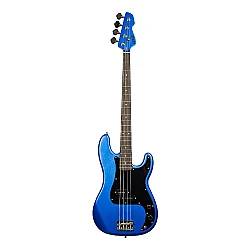 Markbass MB 4 Blue Sky PB 4 Telli Bas Gitar - Markbass