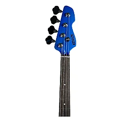 Markbass MB 4 Blue Sky PB 4 Telli Bas Gitar - 3