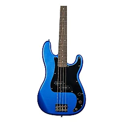 Markbass MB 4 Blue Sky PB 4 Telli Bas Gitar - 5