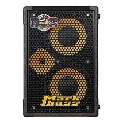 Markbass MB58R 102 ENERGY 400W 2x10 inç Bas Gitar Hoparlör Kabini (8 Ohm) - Markbass