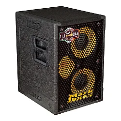 Markbass MB58R 102 ENERGY 400W 2x10 inç Bas Gitar Hoparlör Kabini (8 Ohm) - 2