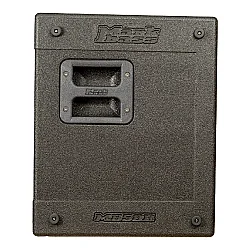 Markbass MB58R 102 ENERGY 400W 2x10 inç Bas Gitar Hoparlör Kabini (8 Ohm) - 4