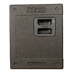 Markbass MB58R 102 ENERGY 400W 2x10 inç Bas Gitar Hoparlör Kabini (8 Ohm) - 5