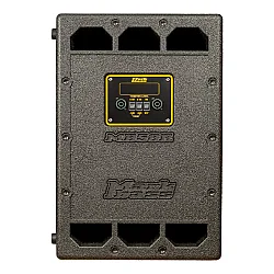 Markbass MB58R 102 ENERGY 400W 2x10 inç Bas Gitar Hoparlör Kabini (8 Ohm) - 6