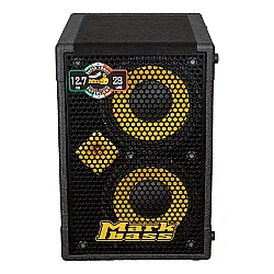 Markbass MB58R 102 P 300W 2x10 inç Bas Gitar Hoparlör Kabini (8 Ohm) - 2