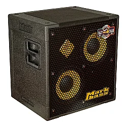 Markbass MB58R 102 XL P 300W 2x10 inç Bas Gitar Hoparlör Kabini (8 Ohm) - 3