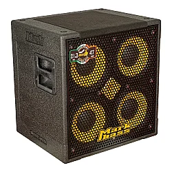 Markbass MB58R 104 P 600W 4x10 inç Bas Gitar Hoparlör Kabini (4 Ohm) - 2