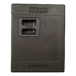 Markbass MB58R 104 PURE 800W 4x10 inç Bas Gitar Kabini (8 Ohm) - 4