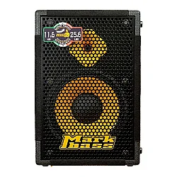 Markbass MB58R 121 ENERGY 400W 1x12 inç Bas Gitar Kabini - Markbass