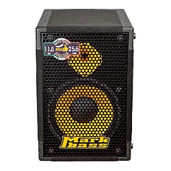 Markbass MB58R 121 ENERGY 400W 1x12 inç Bas Gitar Kabini - 2