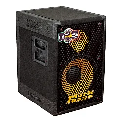 Markbass MB58R 121 ENERGY 400W 1x12 inç Bas Gitar Kabini - 3