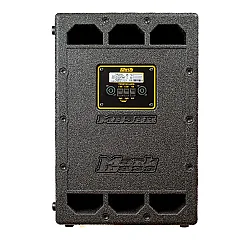 Markbass MB58R 121 ENERGY 400W 1x12 inç Bas Gitar Kabini - 4