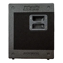 Markbass MB58R 121 ENERGY 400W 1x12 inç Bas Gitar Kabini - 5