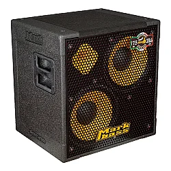 Markbass MB58R 122 ENERGY 800W 2x12 inç Bas Gitar Hoparlör Kabini (8 Ohm) - 3
