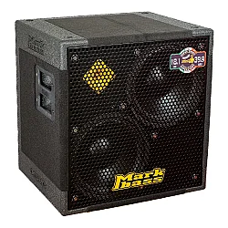 Markbass MB58R 122 P 4 600W 2x12 inç Bas Gitar Hoparlör Kabini - 3