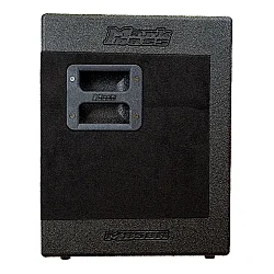 Markbass MB58R 122 P 4 600W 2x12 inç Bas Gitar Hoparlör Kabini - 4