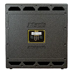 Markbass MB58R 122 P 4 600W 2x12 inç Bas Gitar Hoparlör Kabini - 5