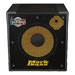 Markbass MB58R 151 ENERGY 400W 1x15 inç Bas Gitar Kabini - 2