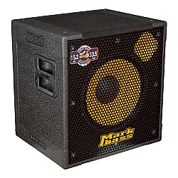 Markbass MB58R 151 ENERGY 400W 1x15 inç Bas Gitar Kabini - 3