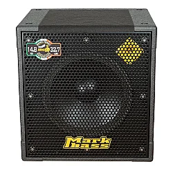 Markbass MB58R 151 P 300W 1x15 inç Bas Gitar Hoparlör Kabini - 2