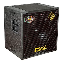 Markbass MB58R 151 P 300W 1x15 inç Bas Gitar Hoparlör Kabini - 3