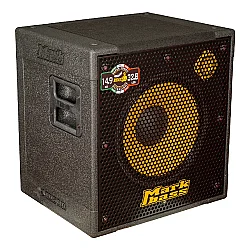 Markbass MB58R 151 PURE 400W 1x15 inç Bas Gitar Hoparlör Kabini - 2