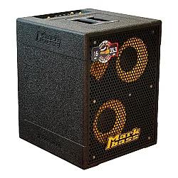 Markbass MB58R CMD 102 P 300W 2x10 inç Kombo Bas Gitar Amfisi - 2