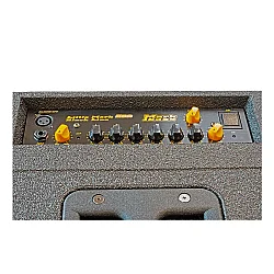 Markbass MB58R CMD 102 P 300W 2x10 inç Kombo Bas Gitar Amfisi - 5