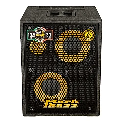 Markbass MB58R CMD 102 PURE 500W 2x10 inç Kombo Bas Gitar Amfisi - Markbass