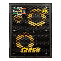 Markbass MB58R CMD 102 PURE 500W 2x10 inç Kombo Bas Gitar Amfisi - 2