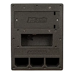 Markbass MB58R CMD 102 PURE 500W 2x10 inç Kombo Bas Gitar Amfisi - 5