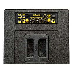 Markbass MB58R CMD 102 PURE 500W 2x10 inç Kombo Bas Gitar Amfisi - 7
