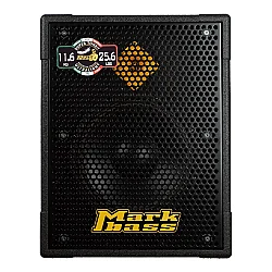 Markbass MB58R CMD 121 P 300W 1x12 inç Kombo Bas Gitar Amfisi - Markbass