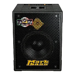 Markbass MB58R CMD 121 P 300W 1x12 inç Kombo Bas Gitar Amfisi - 2