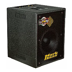 Markbass MB58R CMD 121 P 300W 1x12 inç Kombo Bas Gitar Amfisi - 3