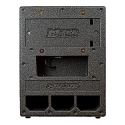 Markbass MB58R CMD 121 P 300W 1x12 inç Kombo Bas Gitar Amfisi - 7
