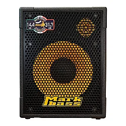 Markbass MB58R CMD 151 Pure 500W 1x15 inç Kombo Bas Gitar Amfisi - Markbass