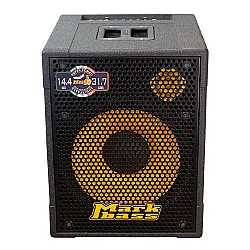 Markbass MB58R CMD 151 Pure 500W 1x15 inç Kombo Bas Gitar Amfisi - 2