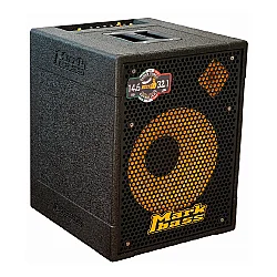 Markbass MB58R CMD 151 Pure 500W 1x15 inç Kombo Bas Gitar Amfisi - 3