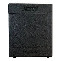 Markbass MB58R CMD 151 Pure 500W 1x15 inç Kombo Bas Gitar Amfisi - 5