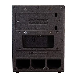 Markbass MB58R CMD 151 Pure 500W 1x15 inç Kombo Bas Gitar Amfisi - 6