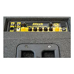 Markbass MB58R CMD 151 Pure 500W 1x15 inç Kombo Bas Gitar Amfisi - 7