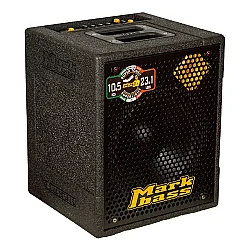Markbass MB58R MINI CMD 121 P 300W 1x12 inç Kombo Bas Gitar Amfisi - 3
